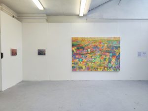 Exhibition 2026